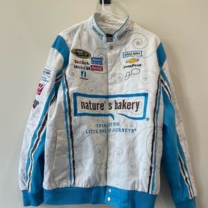 NASCAR Danica Patrick Jacket